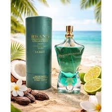 Brand Collection 376 - Inspiração JEAN PAUL LA BAUX (Masculino) - 25ml - Imagem 2