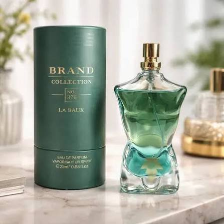 Brand Collection 376 - Inspiração JEAN PAUL LA BAUX (Masculino) - 25ml - Imagem 5