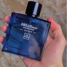 Brand Collection G-070 - Inspiração BLEU DE CHANEL (Masculino) - Parfum - 100ml - Imagem 3