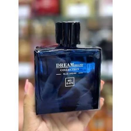 Brand Collection G-070 - Inspiração BLEU DE CHANEL (Masculino) - Parfum - 100ml - Imagem 4