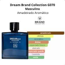 Brand Collection G-070 - Inspiração BLEU DE CHANEL (Masculino) - Parfum - 100ml - Imagem 6