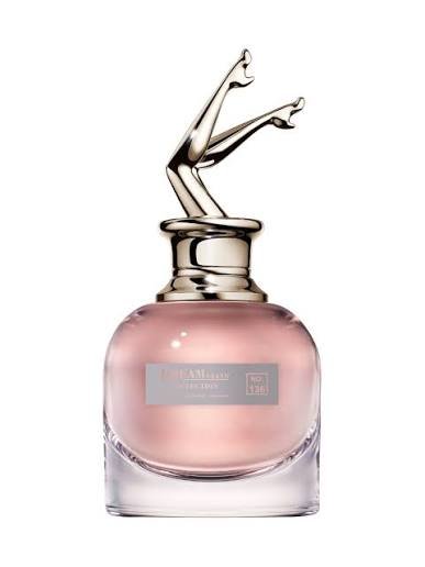 Brand Collection G-136 - Inspiração SCANDAL (Feminino) - Parfum - 100ml - Imagem 2