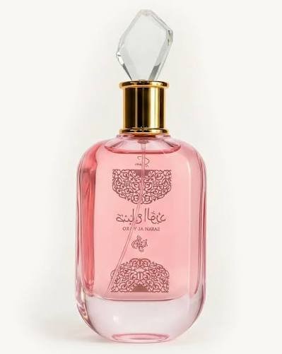 Perfume SABAH SUGAR AL WARD AL WATANIAH (Feminino) - EDP - 100ML - Imagem 2