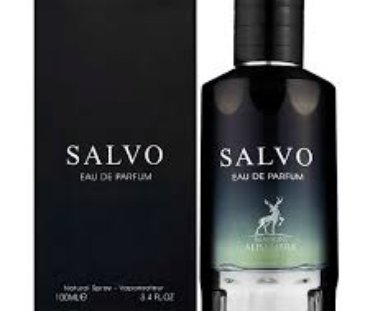 salvo 1