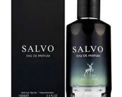 salvo 1