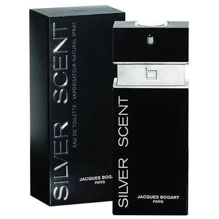 Perfume Original SILVER SCENT - EDT (Masculino - 100ml)