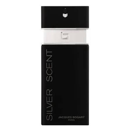 Perfume Original SILVER SCENT - EDT (Masculino - 100ml) - Imagem 5