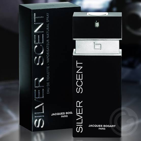 Perfume Original SILVER SCENT - EDT (Masculino - 100ml) - Imagem 4